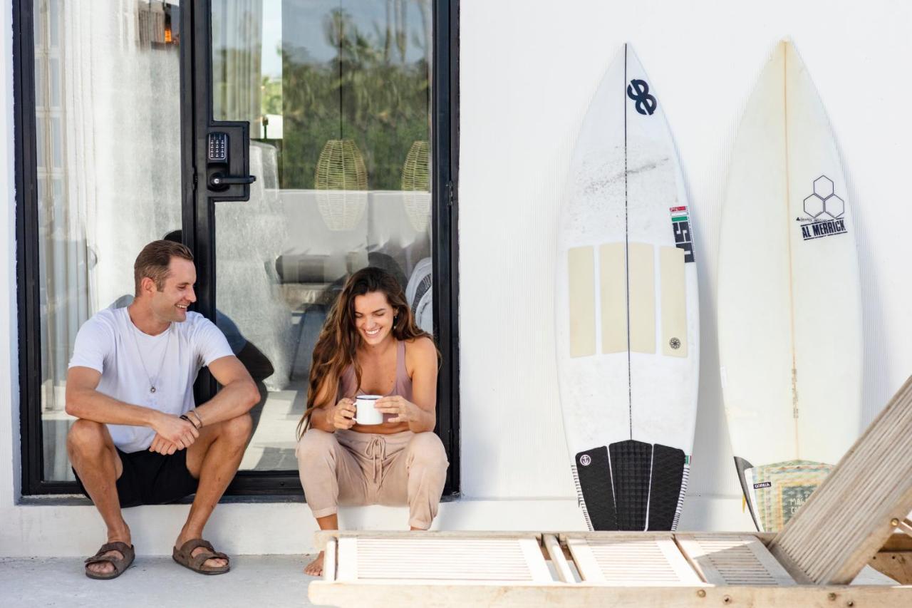Drift San Jose Del Cabo, A Member Of Design Hotels Dış mekan fotoğraf