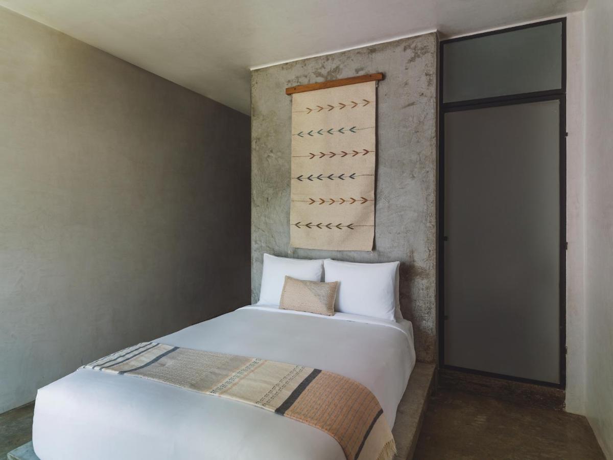 Drift San Jose Del Cabo, A Member Of Design Hotels Dış mekan fotoğraf