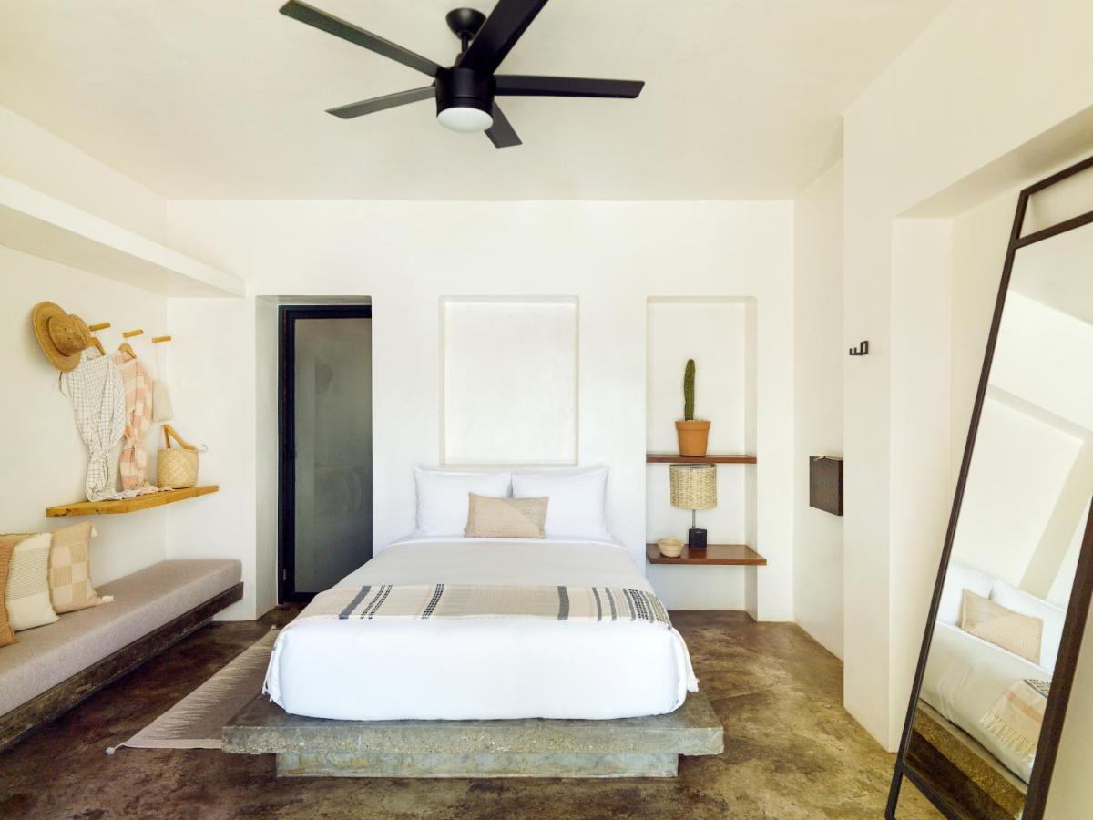 Drift San Jose Del Cabo, A Member Of Design Hotels Dış mekan fotoğraf