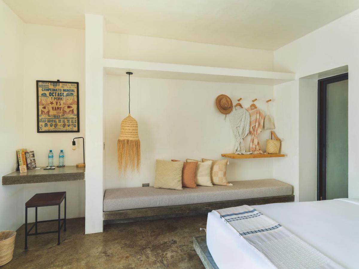 Drift San Jose Del Cabo, A Member Of Design Hotels Dış mekan fotoğraf
