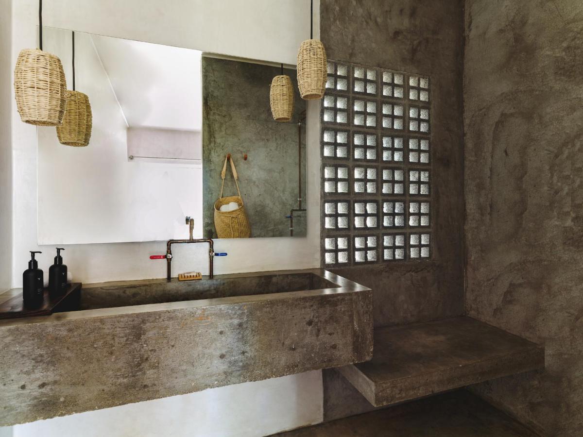 Drift San Jose Del Cabo, A Member Of Design Hotels Dış mekan fotoğraf