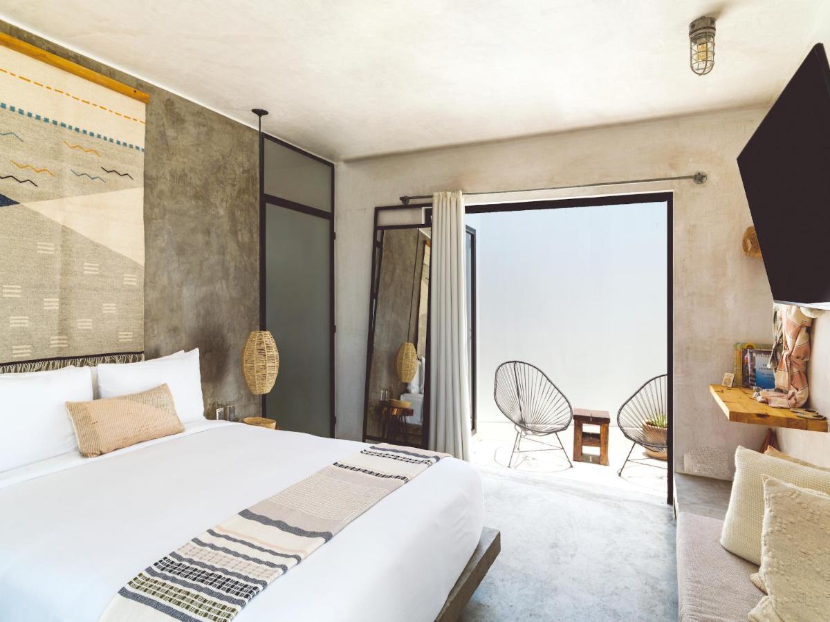 Drift San Jose Del Cabo, A Member Of Design Hotels Dış mekan fotoğraf