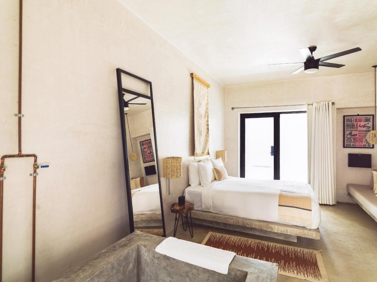 Drift San Jose Del Cabo, A Member Of Design Hotels Dış mekan fotoğraf