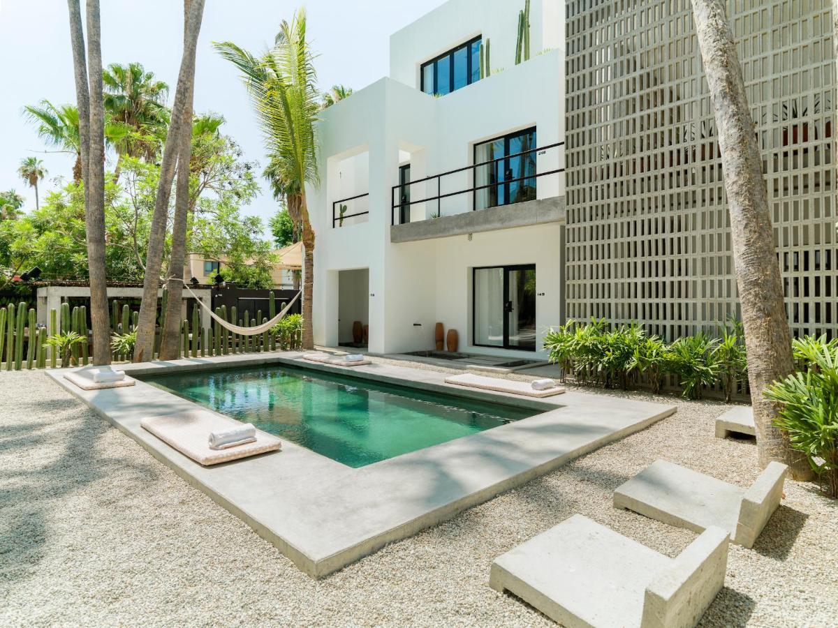 Drift San Jose Del Cabo, A Member Of Design Hotels Dış mekan fotoğraf