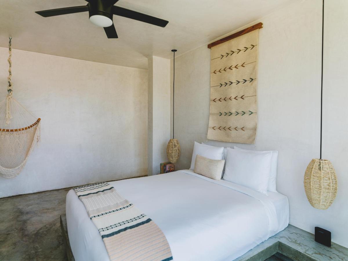 Drift San Jose Del Cabo, A Member Of Design Hotels Dış mekan fotoğraf