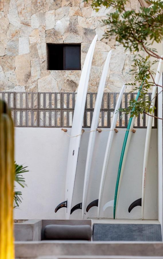 Drift San Jose Del Cabo, A Member Of Design Hotels Dış mekan fotoğraf