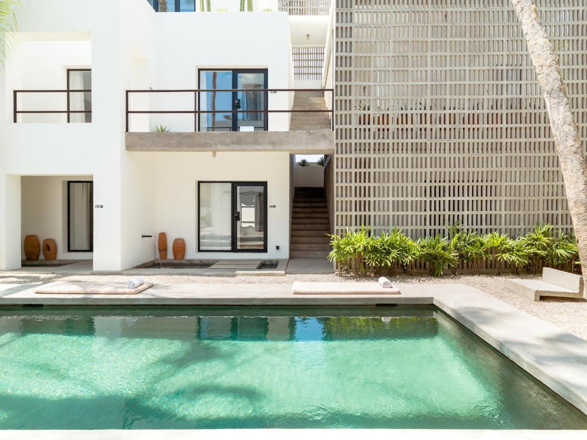 Drift San Jose Del Cabo, A Member Of Design Hotels Dış mekan fotoğraf
