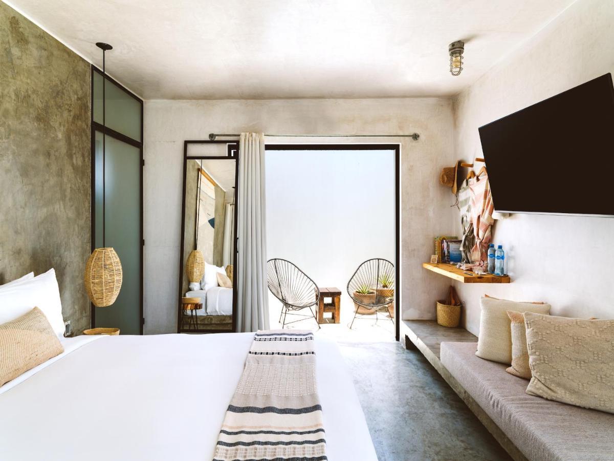 Drift San Jose Del Cabo, A Member Of Design Hotels Dış mekan fotoğraf