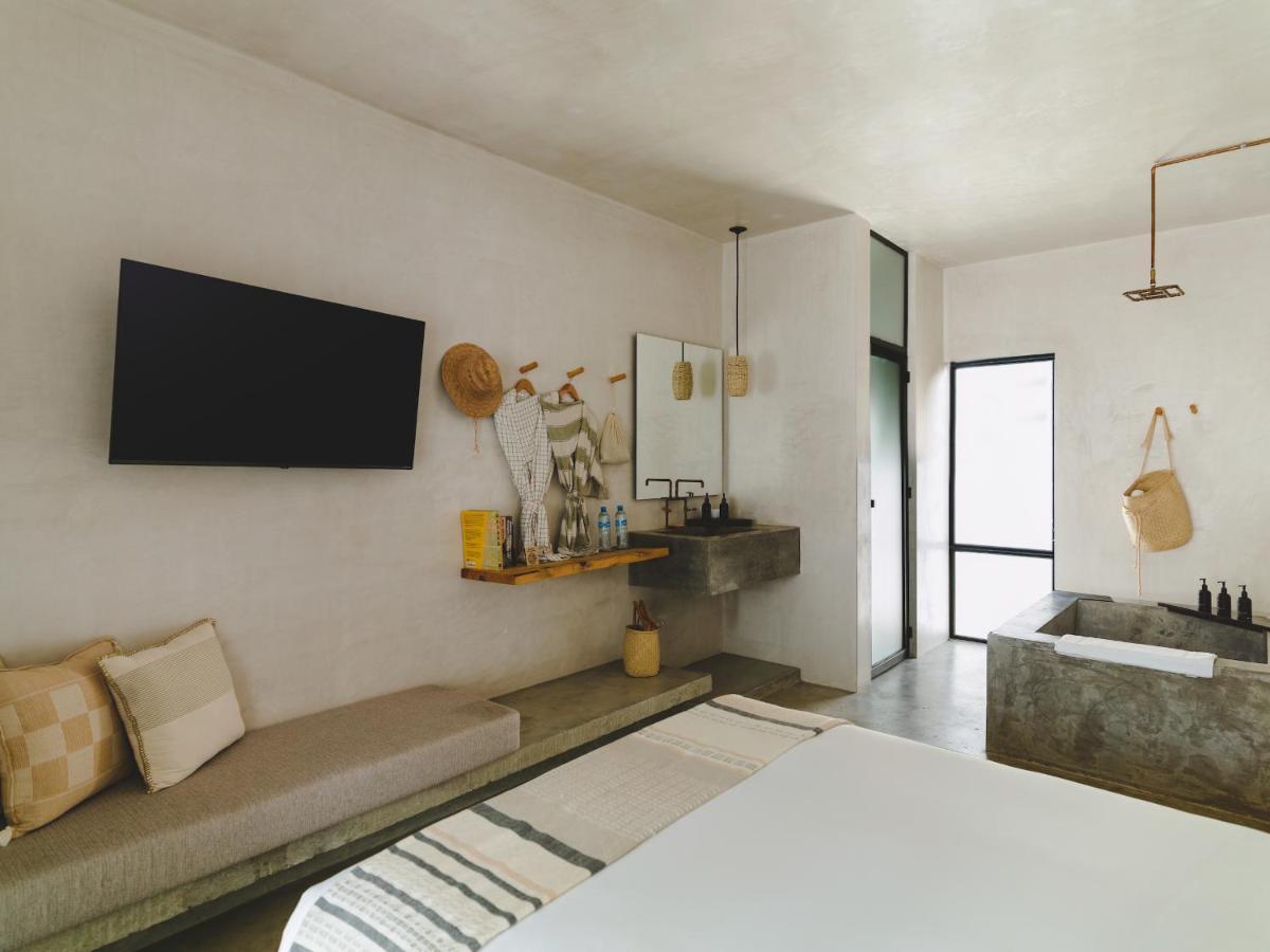 Drift San Jose Del Cabo, A Member Of Design Hotels Dış mekan fotoğraf