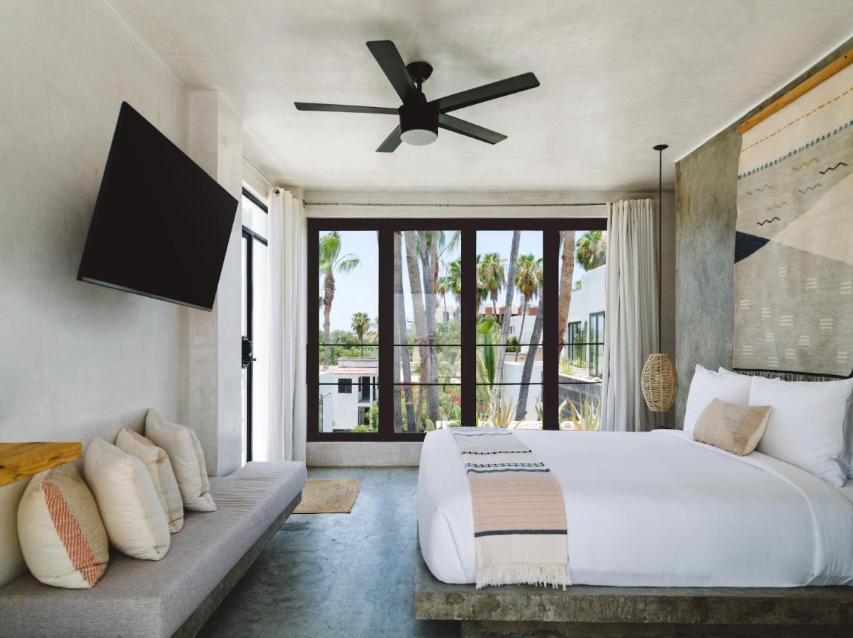 Drift San Jose Del Cabo, A Member Of Design Hotels Dış mekan fotoğraf