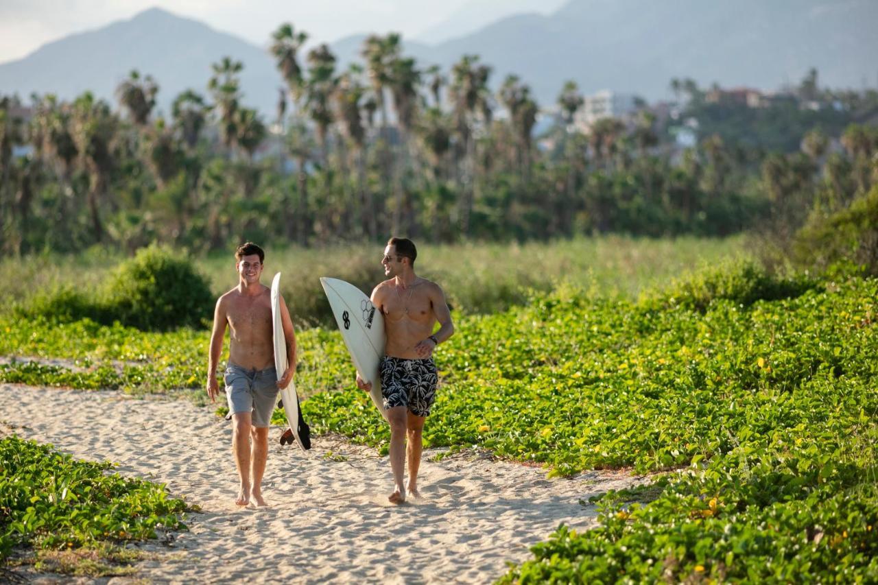 Drift San Jose Del Cabo, A Member Of Design Hotels Dış mekan fotoğraf