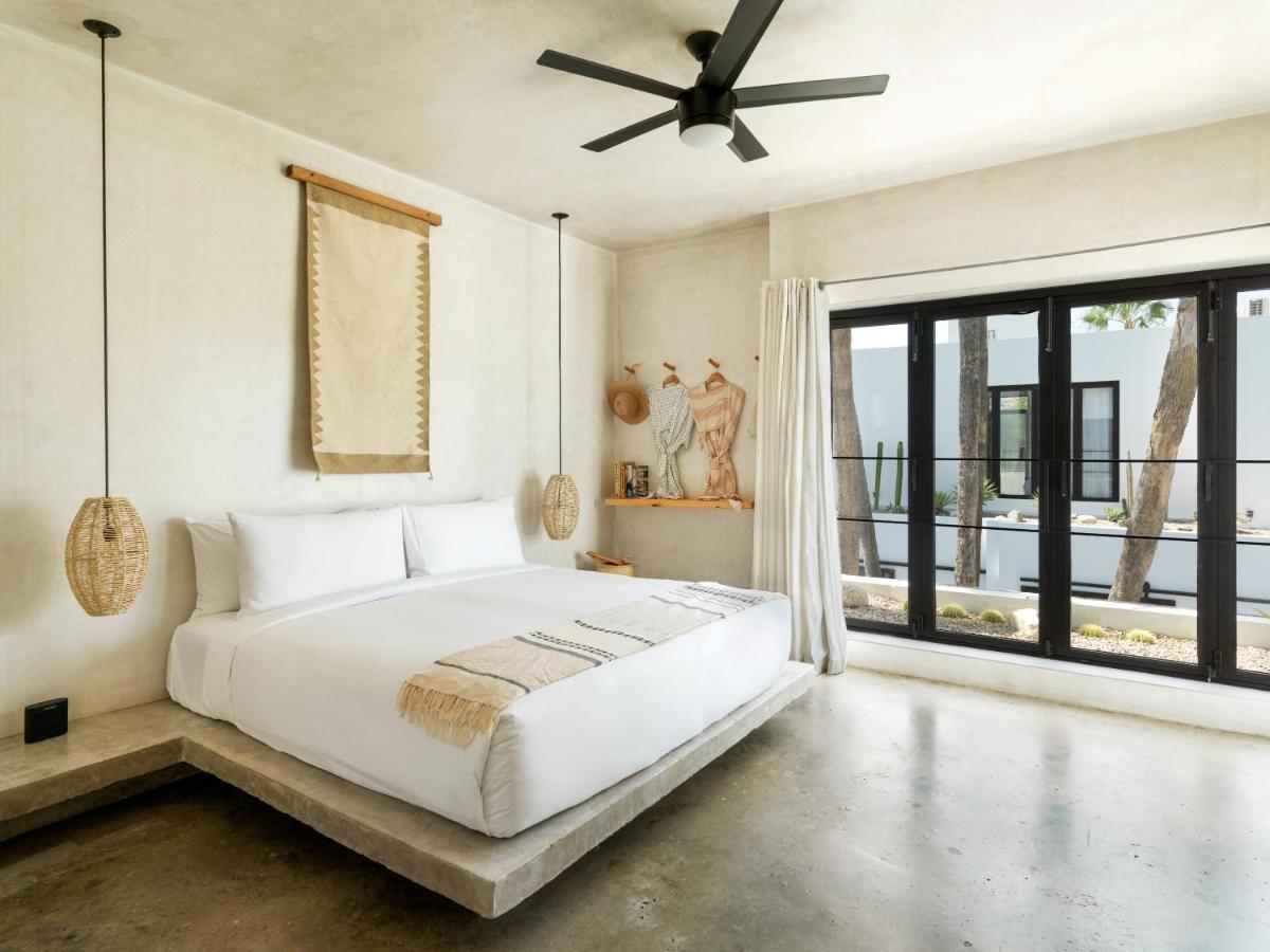 Drift San Jose Del Cabo, A Member Of Design Hotels Dış mekan fotoğraf
