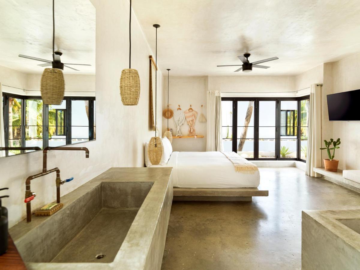 Drift San Jose Del Cabo, A Member Of Design Hotels Dış mekan fotoğraf