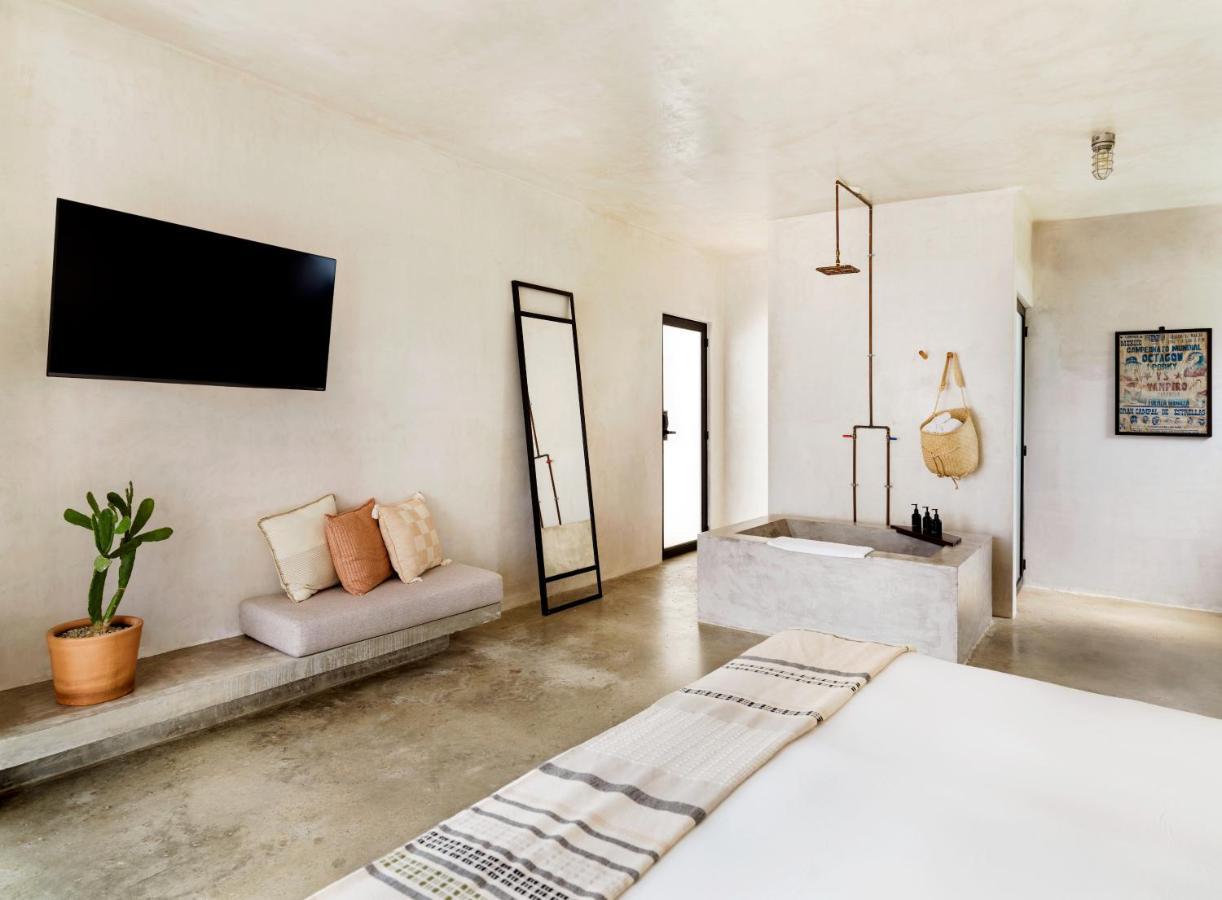Drift San Jose Del Cabo, A Member Of Design Hotels Dış mekan fotoğraf