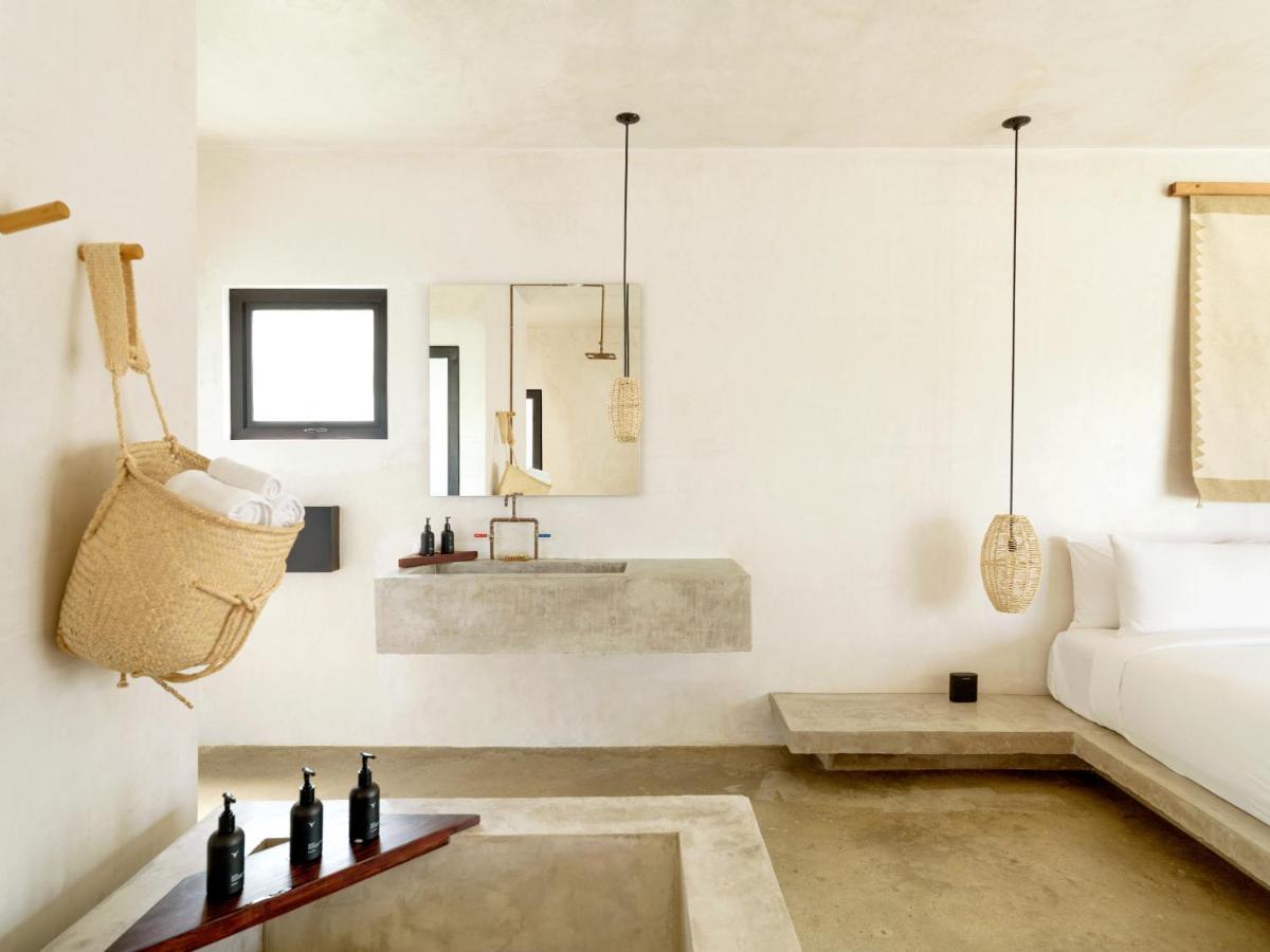 Drift San Jose Del Cabo, A Member Of Design Hotels Dış mekan fotoğraf